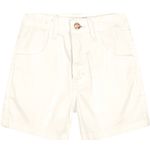 Conjunto CarinhosoFeminino Juvenil Blusa/Shorts