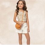 Conjunto Cropped Carinhoso