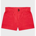 Shorts Feminino Clochard Em Sarja 100% Algodão - ENFIM