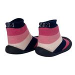 MEIA KLIN SAPAMEIA MENINA - Marinho+Pink