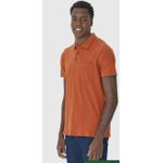 Camisa Polo Malwee