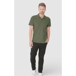 camisa Polo malwee
