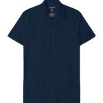 Camiseta Polo Masculina Malwee