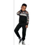Conjunto Infantil Masculino Extreme Elian