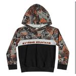 Conjunto Infantil Masculino Extreme Elian