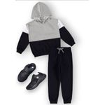 Conjunto Moletom Malwee