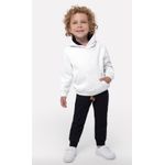 Conjunto Longo Inverno Infantil Menino Carinhoso