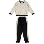CONJUNTO MOLETOM CARINHOSO