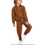 Conjunto Infantil Menino Inverno Style Elian
