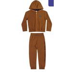 Conjunto Infantil Menino Inverno Style Elian