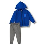 Conjunto matelasse Malwee
