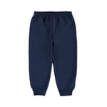Conjunto Malwee com capuz