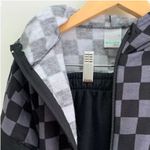 Conjunto De Frio Inverno Infantil Moletom Capuz Malwee Kids