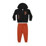 Conjunto Inverno Dinossauro
