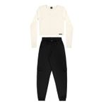 Conjunto Juvenil Menina Detalhe Elian Beats 
