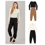Conjunto Juvenil Menina Filete Detalhe Elian Beats