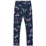 Conjunto Casaco Soft e Legging Infantil Menina Natural - Brandili