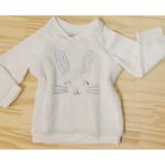 Conjunto Coelho Trick Nick