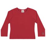 conjunto vestido infantil com blusa