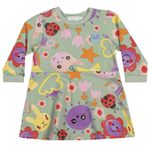 Vestido Elian Baby