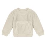 Conjunto Blusão e Calça Infantil 