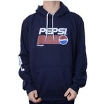 Moletom Pepsi Masculino 