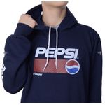 Moletom Pepsi Masculino 