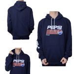 Moletom Pepsi Masculino 