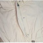 Jaqueta Parka Pelinho Feminina Mosaico