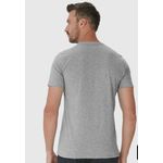 Camiseta Original Masculina Decote Redondo Em Algodão