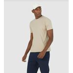 Camiseta Original Masculina Decote Redondo Em Algodão