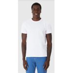 Camiseta Original Masculina Decote Redondo Em Algodão