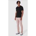 Camiseta Original Masculina Decote Redondo Em Algodão Preta