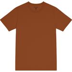 Camiseta Original Masculina Decote Redondo Em Algodão