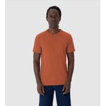 Camiseta Original Masculina Decote Redondo Em Algodão