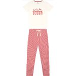 Pijama Cereja Malwee