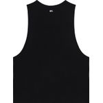 Regata Cavada Feminina Em Malha Viscose Stretch - ENFIM