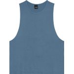 Regata Cavada Feminina Em Malha Viscose Stretch - ENFIM