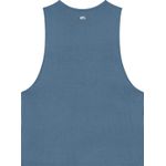 Regata Cavada Feminina Em Malha Viscose Stretch - ENFIM