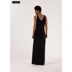 Vestido Lunender lista