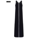 Vestido Lunender lista