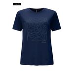T-shirt Lunender 