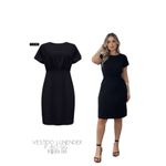 Vestido LUNENDER BLACK