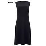 Vestido Lunender Preto