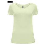 Blusa viscose Lunender verde