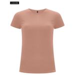 BLUSA MALHA COTTON THIRTY BEGE REATIVO