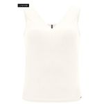 BLUSA MALHA CANELADO SEVILHA OFF