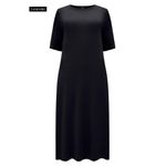 VESTIDO PRETO ACTION