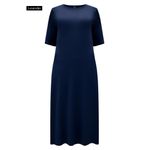 VESTIDO MARINHO ACTION