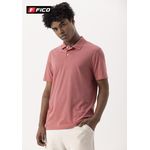 POLO LUNENDER ROSA